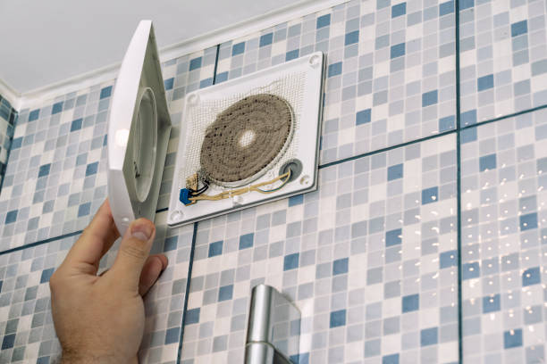 Best Commercial HVAC Duct Cleaning  in West Blocton, AL