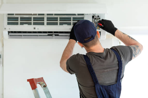 Best Affordable Air Duct Cleaning  in West Blocton, AL