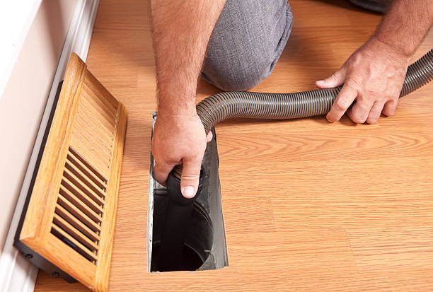 Best Commercial Air Duct Cleaning  in West Blocton, AL