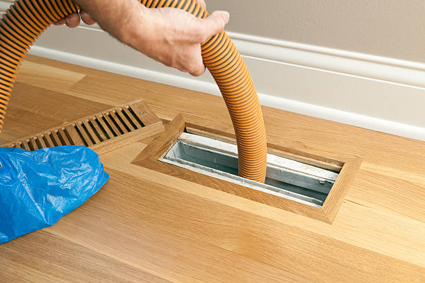 Best Home Air Vent Cleaning  in West Blocton, AL