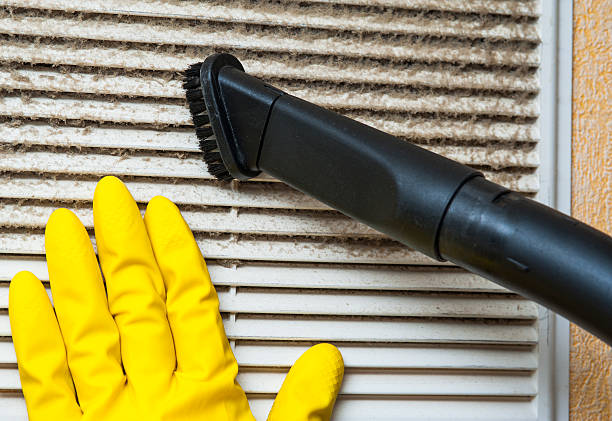 Best Best Air Duct Cleaning Company  in West Blocton, AL