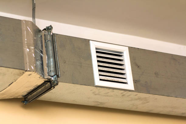 Best Residential Air Duct Cleaning  in West Blocton, AL