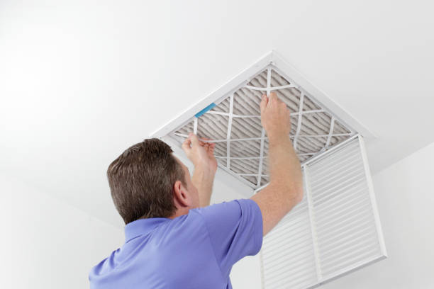 Best Best Air Duct Cleaning Company  in West Blocton, AL